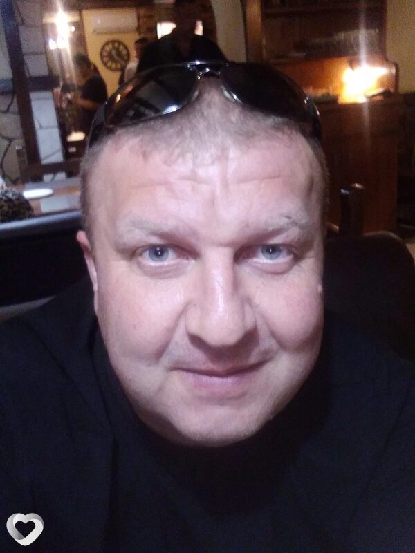 Andrey, 48, Кирове — анкета №217691