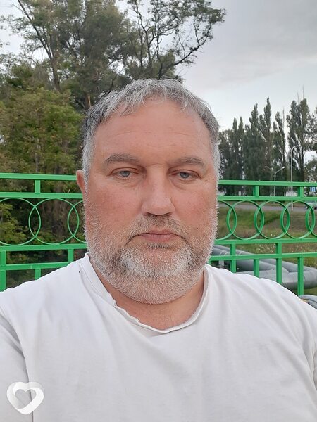 Геннадий, 44, Мозыре — анкета №217695