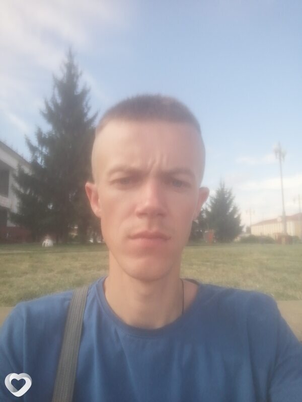 Виталик, 29, Иванове — анкета №217626