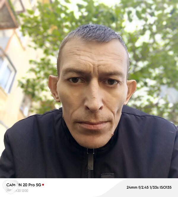 Александр, 42, Екатеринбурге — анкета №217627
