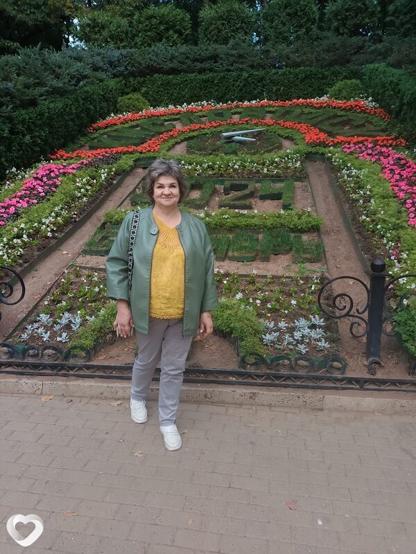 Мариша, 55, Рыбинске — анкета №217628