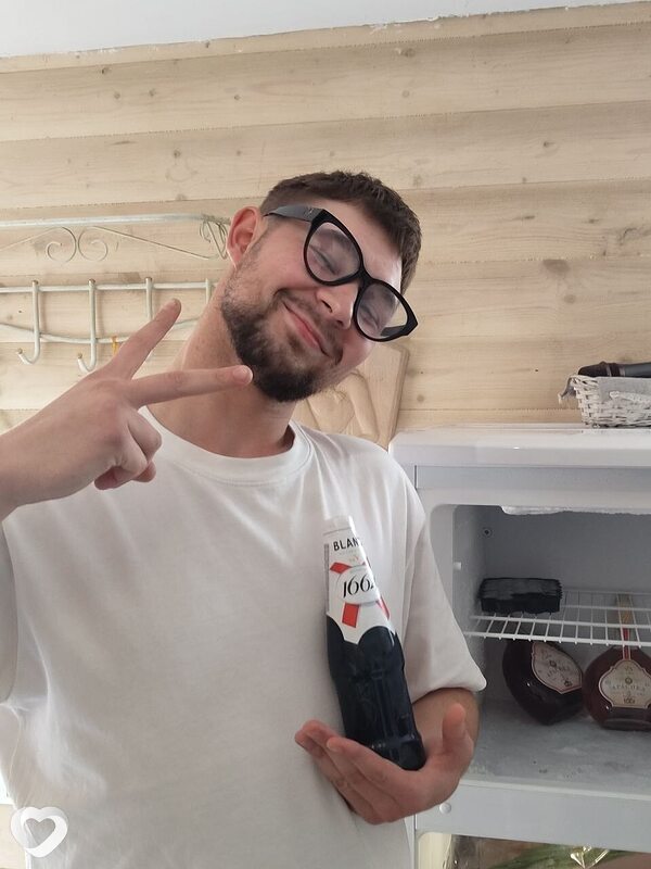 Коля, 24, Бресте — анкета №217629