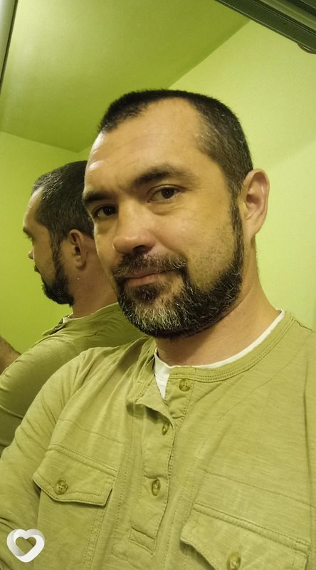Александр, 44, Мариуполе — анкета №217630