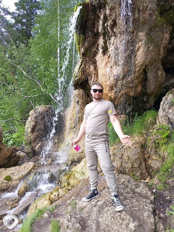 Андрей, 35, Перми — анкета №217631