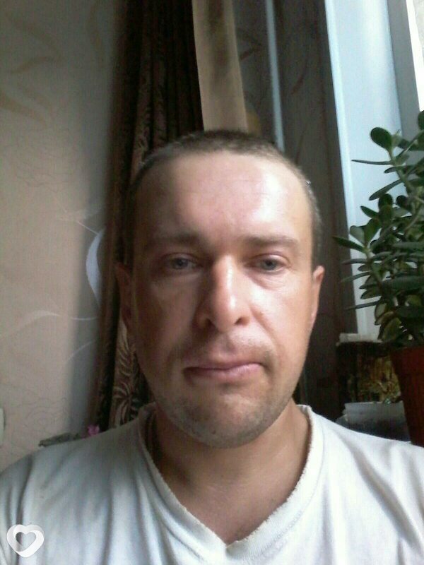 Захаров Саша, 41, Макеевке — анкета №217633