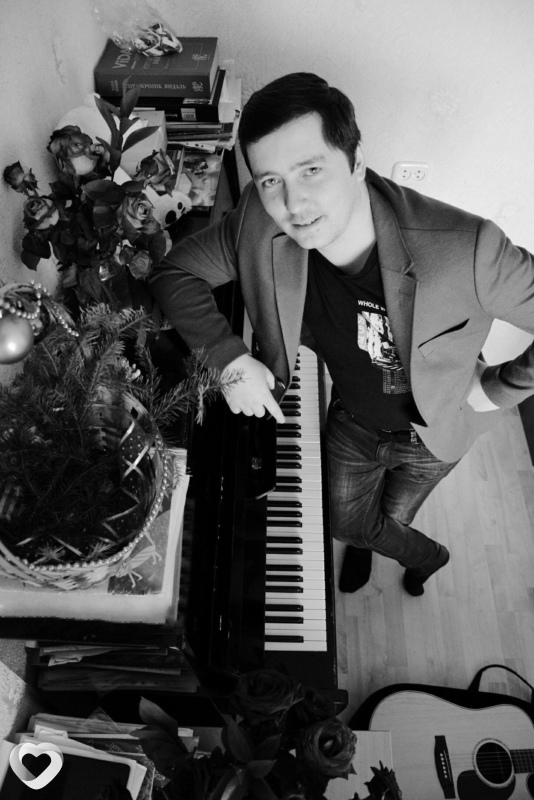 Ььь, 38, Екатеринбурге — анкета №217634