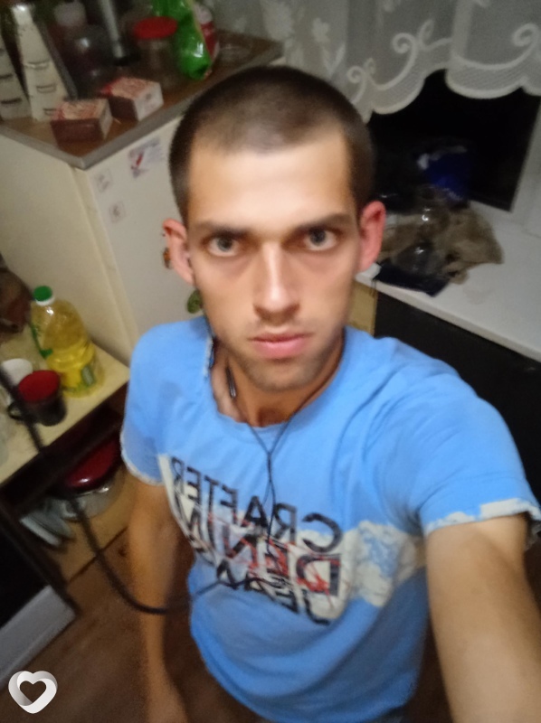 Сергей, 29, Москве — анкета №217637