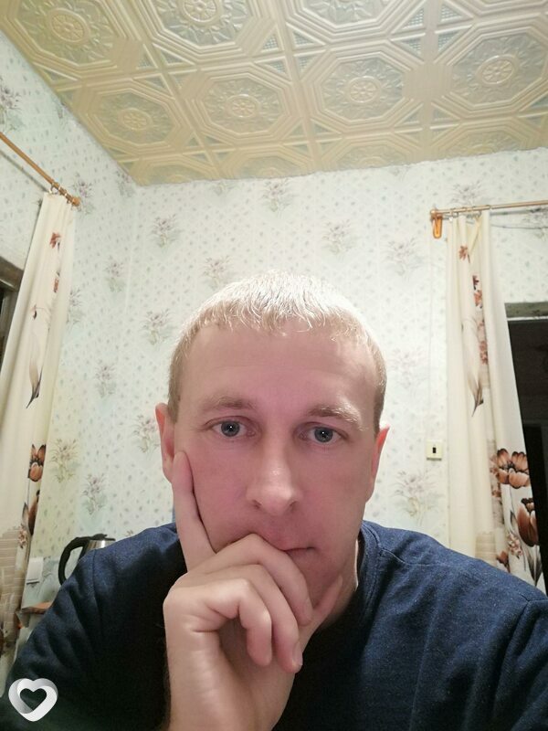Роман, 39, Тихорецке — анкета №217475