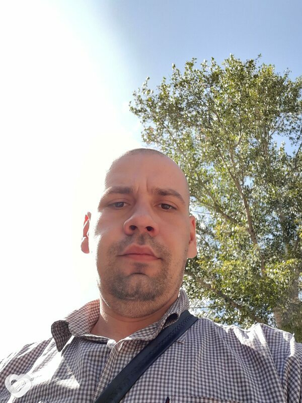 Олег, 40, Темиртау — анкета №217480