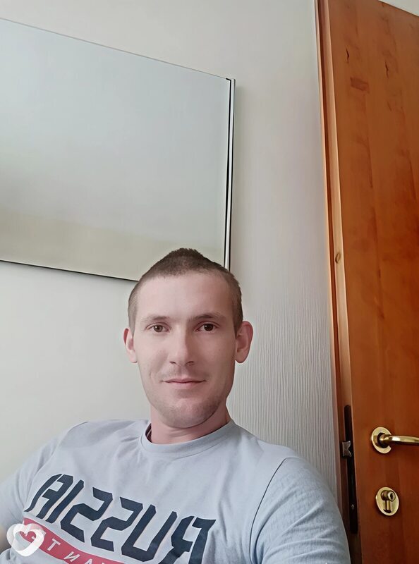 Александр, 33, Ишимбае — анкета №217483