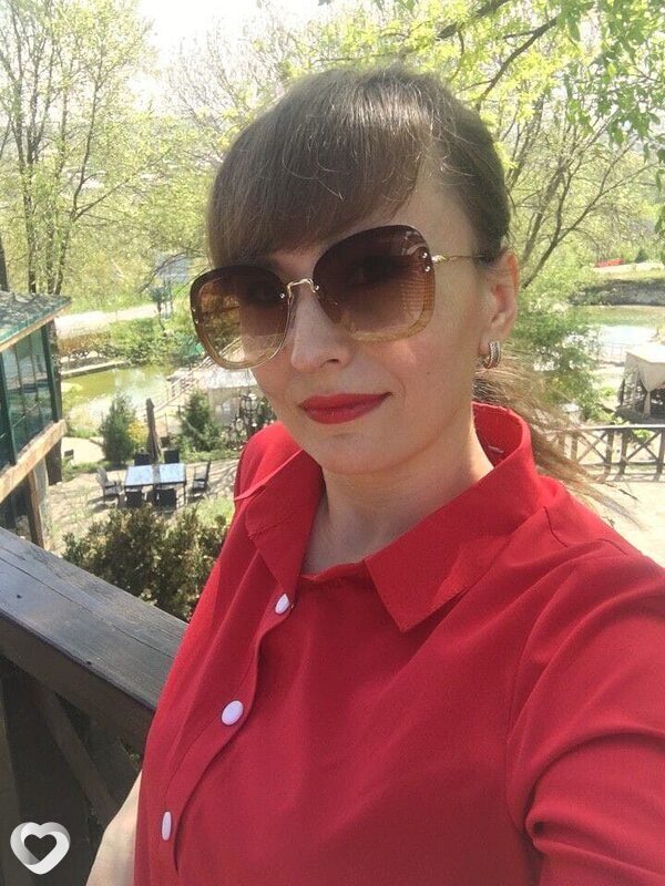 Катя, 39, Черемхове — анкета №217484