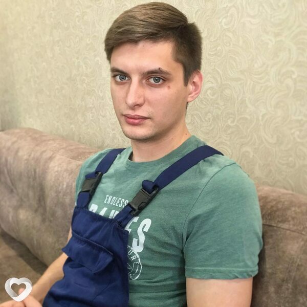 Александр, 26, Костанае — анкета №217487