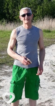 Алексей, 57, Санкт-Петербурге — анкета №217492
