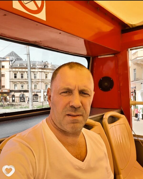 Алексей, 45, Кемерове — анкета №217497