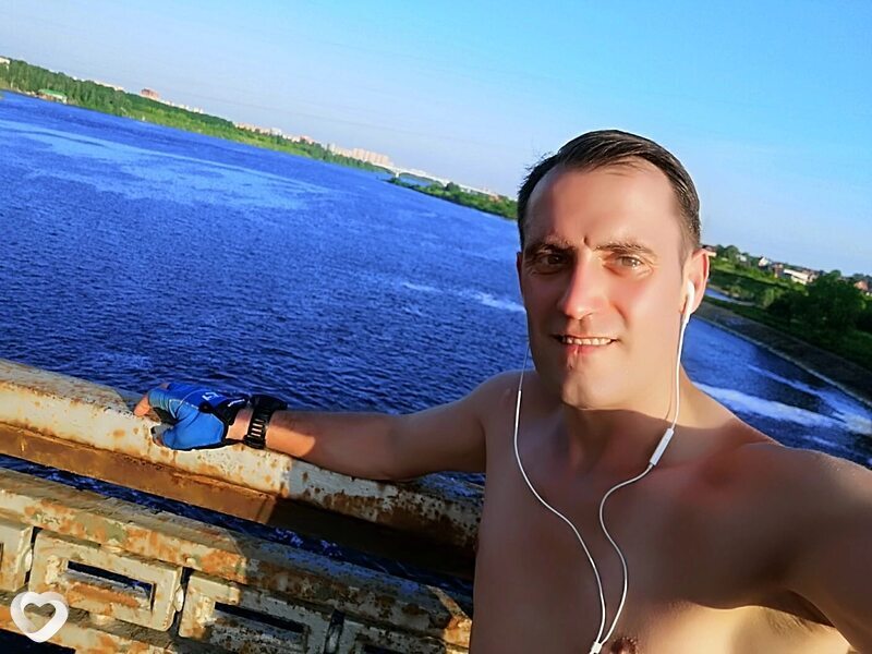Курлы Мурлы, 41, Дубне — анкета №217722