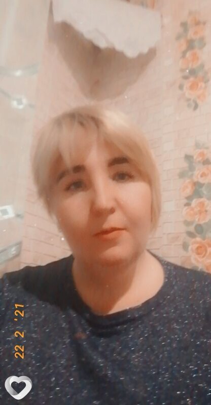 Марина, 35, Бугульме — анкета №217725