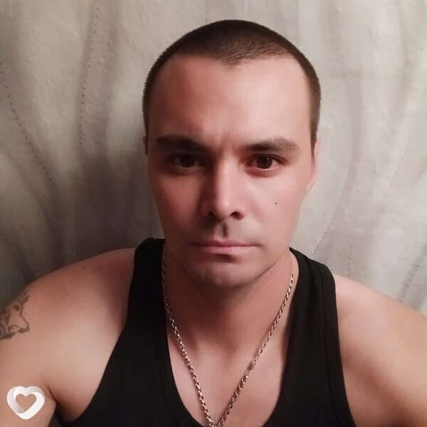 Эдуард, 35, Оренбурге — анкета №217726