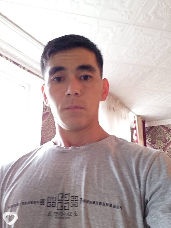 Abik, 33, Алматы — анкета №217727