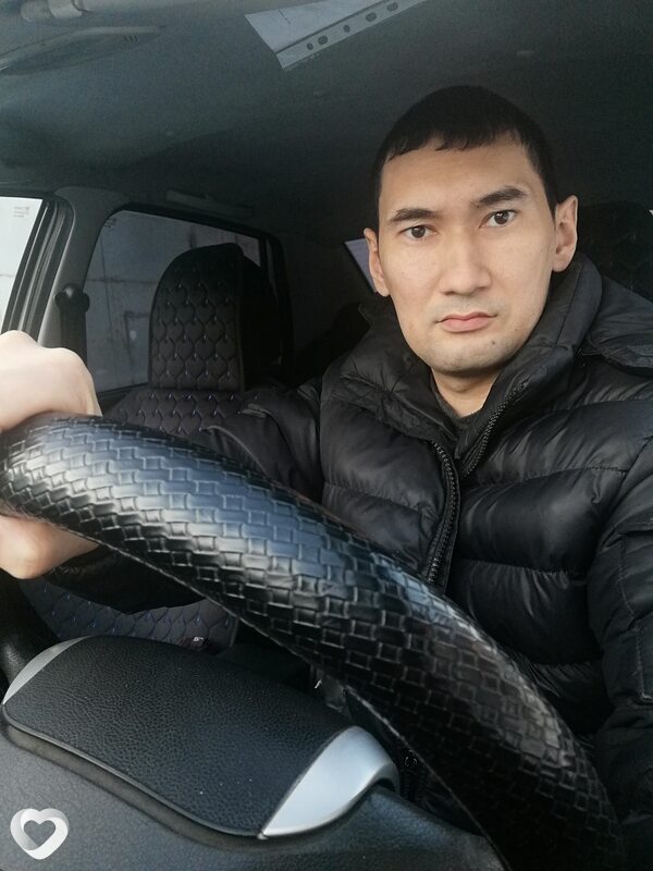 Аскар, 42, Омске — анкета №217729