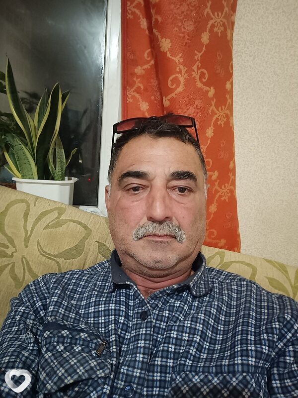 Наги, 56, Калуге — анкета №217737