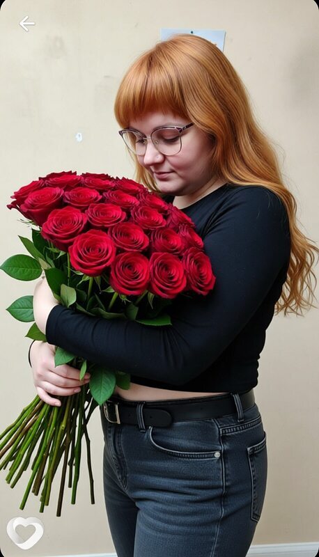 Ириска, 46, Твери — анкета №217742