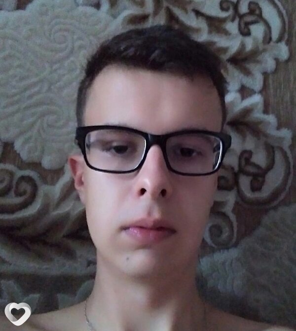 Дима, 22, Коломне — анкета №217743