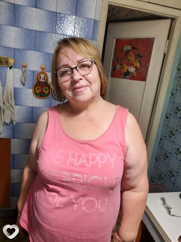 Елена, 69, Нижнем Новгороде — анкета №217452