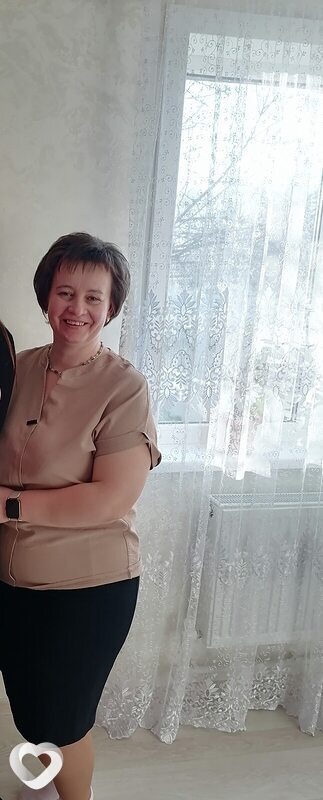 Галина, Дрогичин