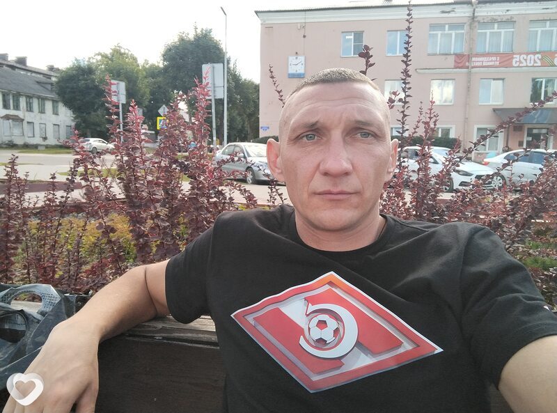 Андрей, Нелидово