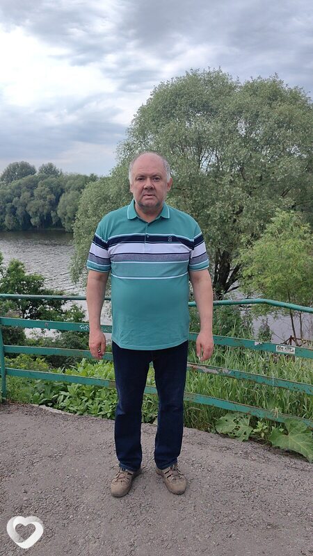 Игорь, 58, Малаховка — анкета №217459