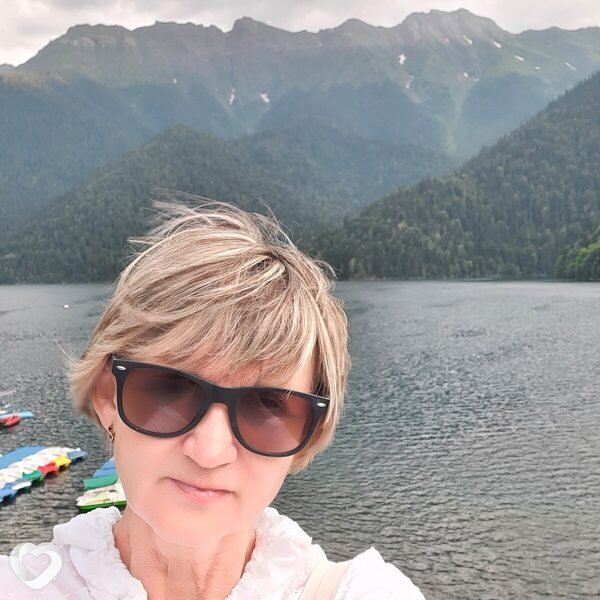 Елена, 56, Вологде — анкета №217460