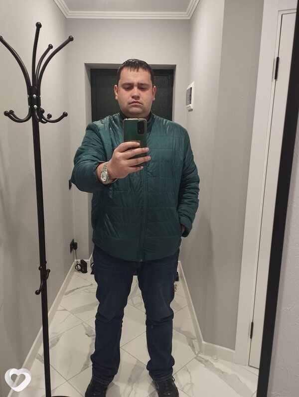 Игорь, 42, Ульяновске — анкета №217461