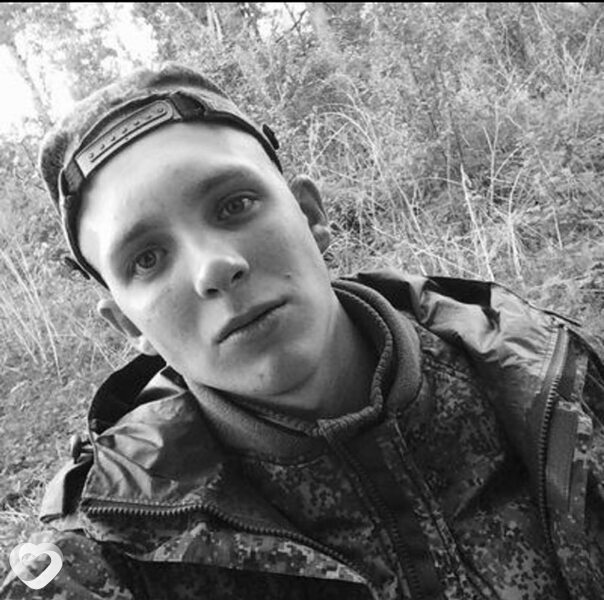 Максим, 30, Комсомольске-на-Амуре — анкета №217464