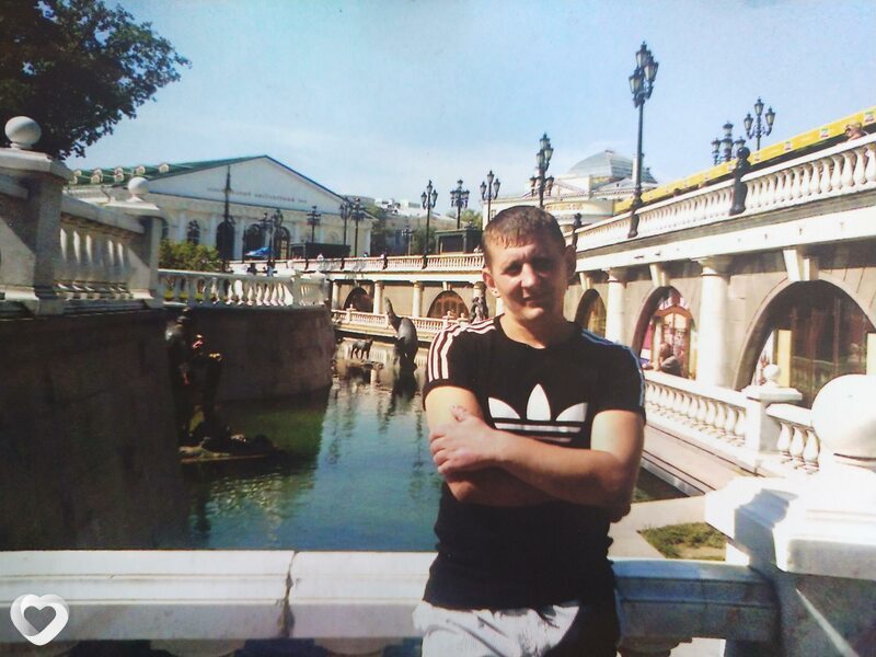 Олег, 44, Казани — анкета №217465