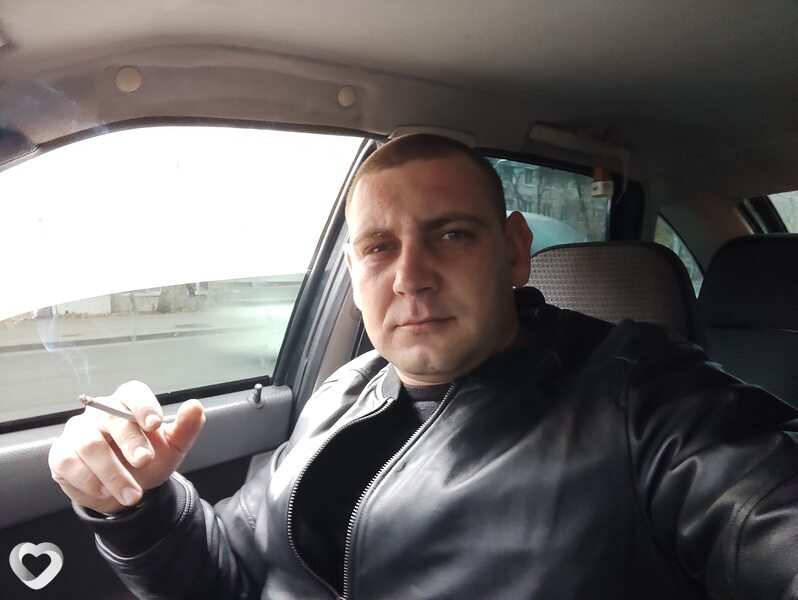 Владислав, 38, Зернограде — анкета №217471