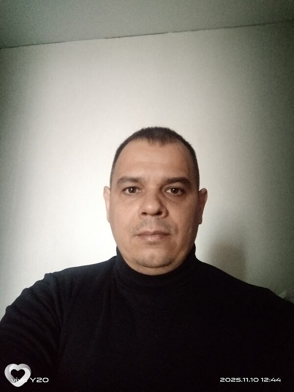 Юрий, 42, Новом Осколе — анкета №217700