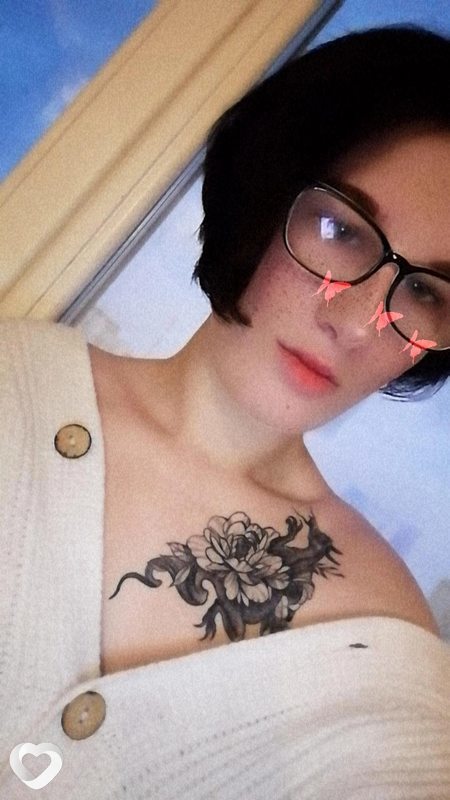 Аня, 25, Минске — анкета №217703