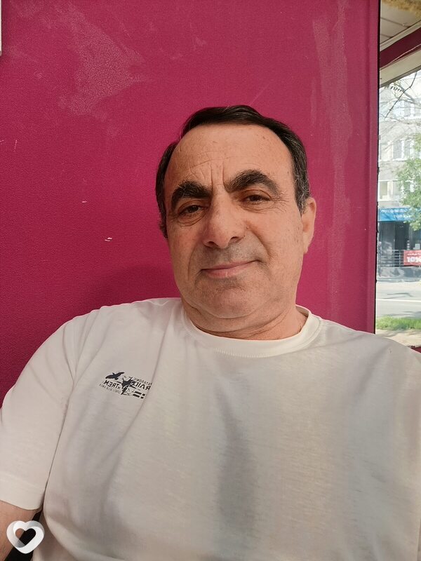 Андрей, 62, Самаре — анкета №217706