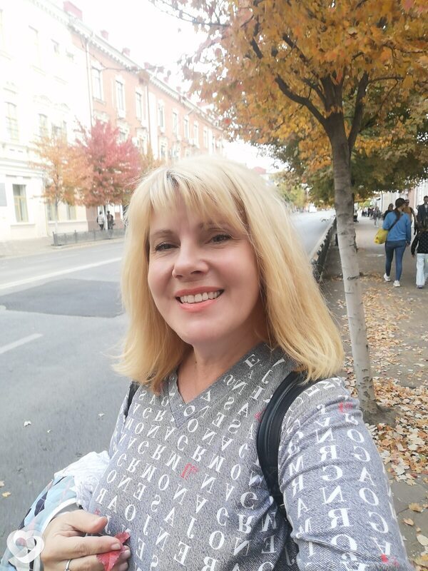 Светлана, 61, Краснодаре — анкета №217707