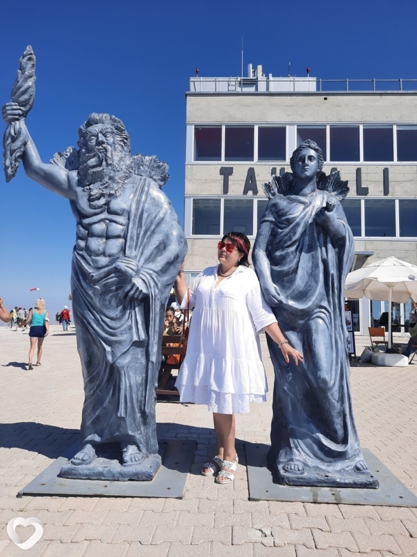 Екатерина, 60, Николаеве — анкета №217708