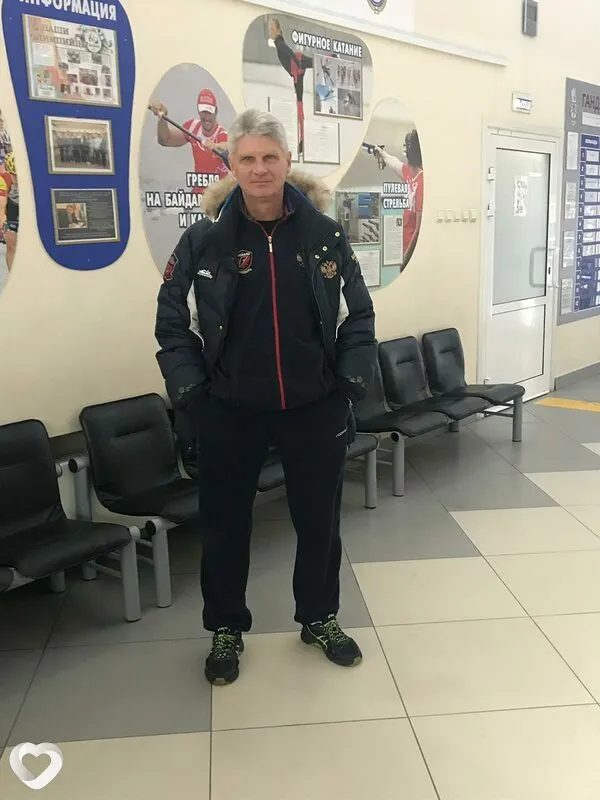 Юра, 58, Москве — анкета №217715