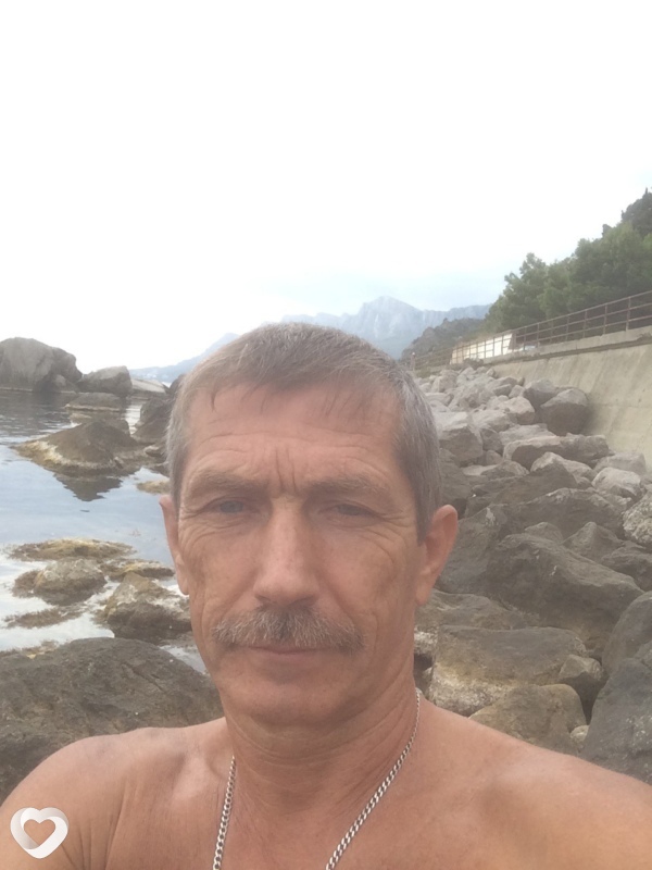 Владимир, Севастополь