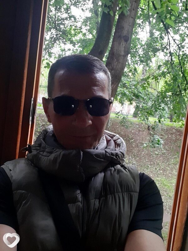 Юрий, 54, Москве — анкета №217651