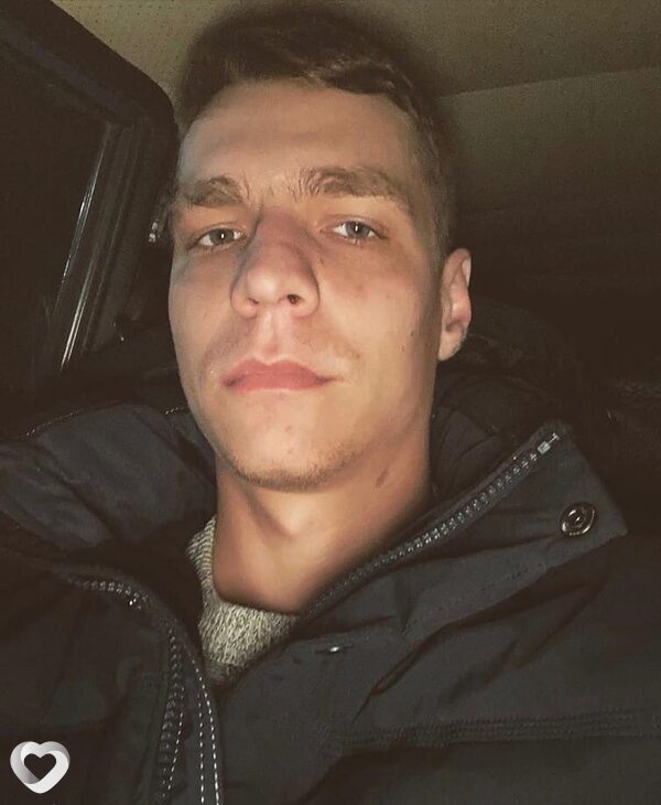 Егор, 41, Могилев — анкета №217656