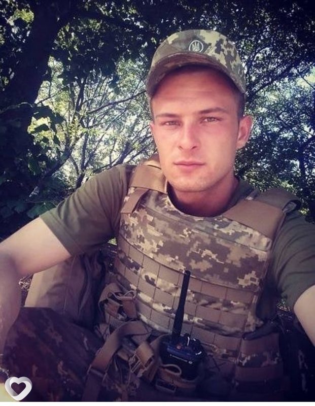 Женька, 29, Харькове — анкета №217657