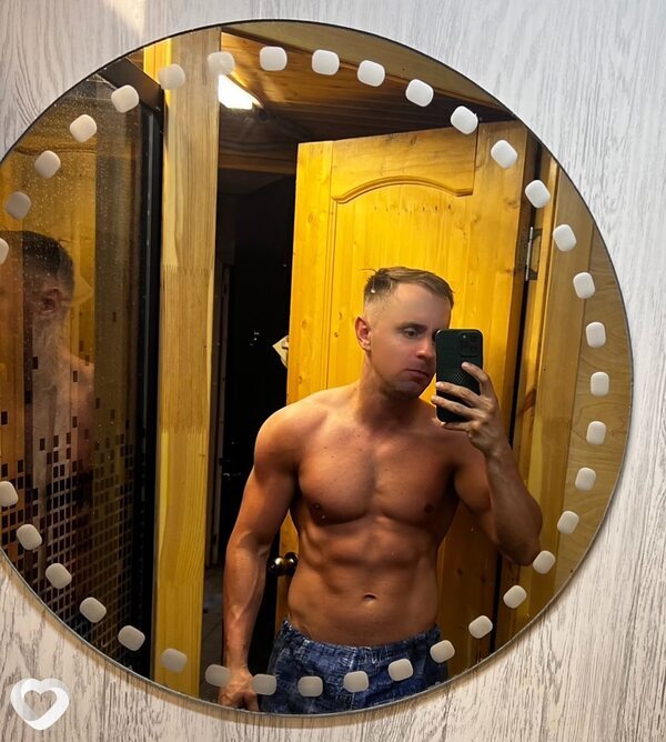 Vitaliy, 28, Барнауле — анкета №217659