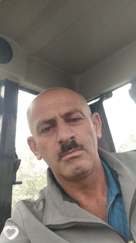 Сабир, 50, Баку — анкета №217665