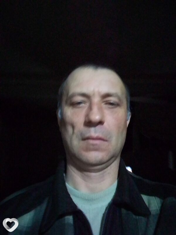 Сергей, 50, Шемонаихе — анкета №217667