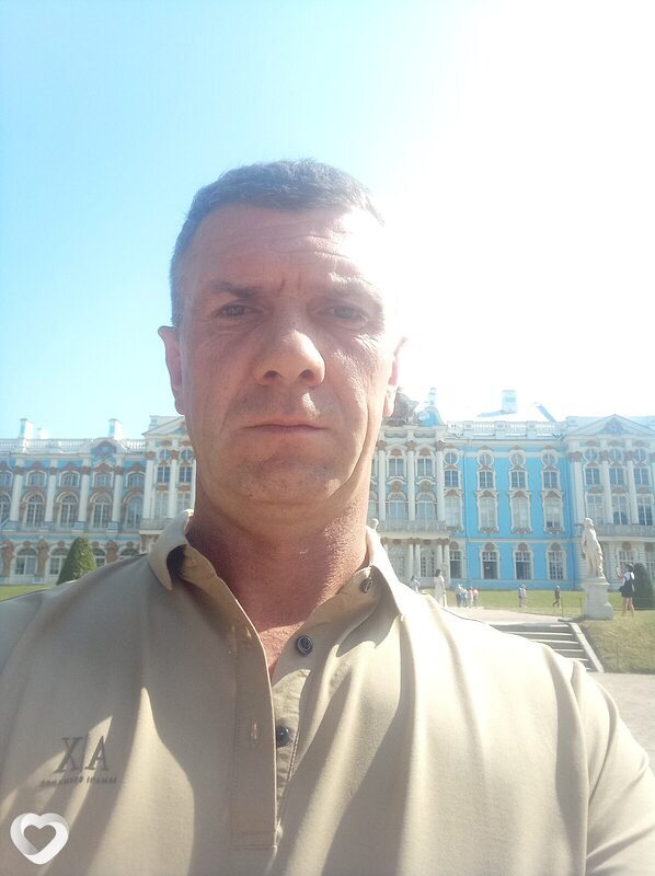 Сергей, 47, Оренбурге — анкета №217669
