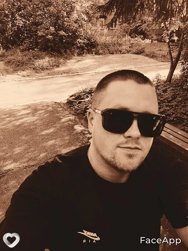 Андрей, 30, Барнауле — анкета №217896